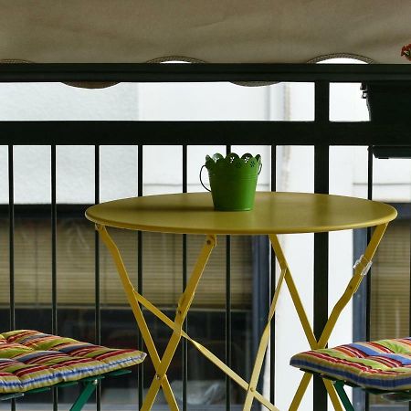 Top Koukaki Location 3Rd Floor 2Bdr Athens Exterior photo