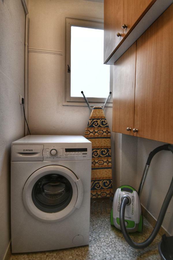 Top Koukaki Location 3Rd Floor 2Bdr Athens Exterior photo